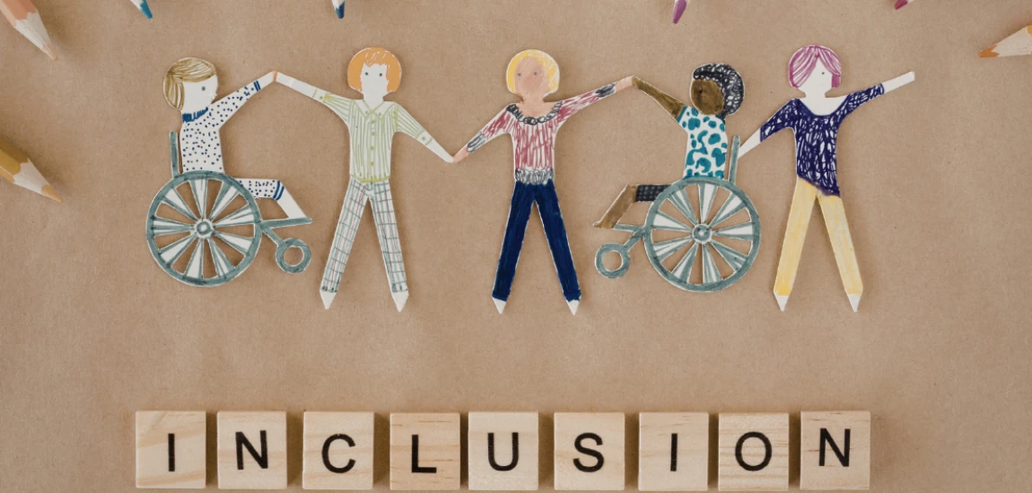 Inclusive Travel Infrastructure – Designing Destinations for Diverse Travelers