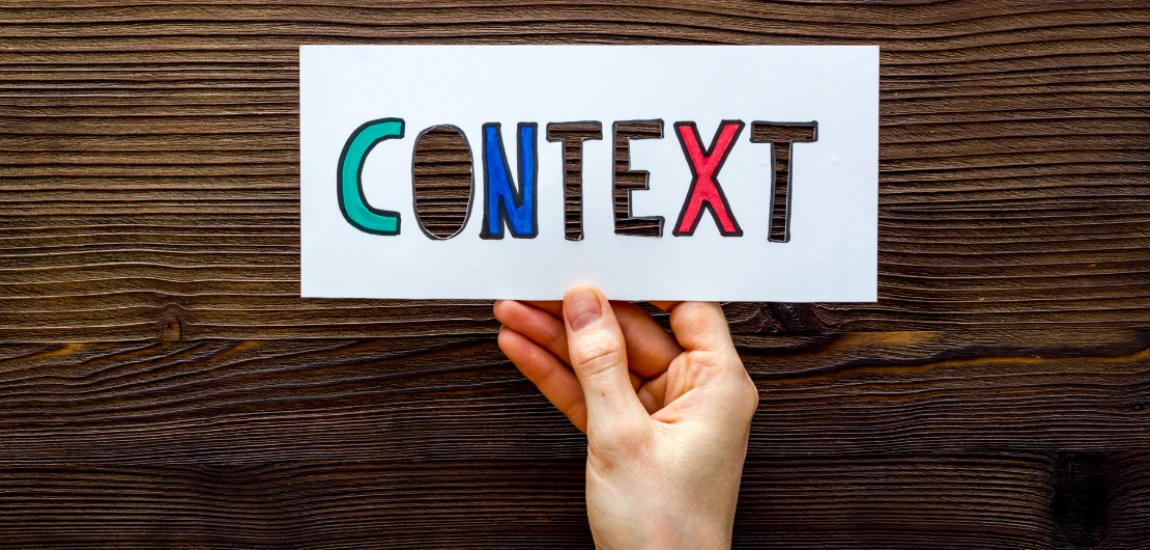 Infinite Context: Meaning-Making in the Age of Remix