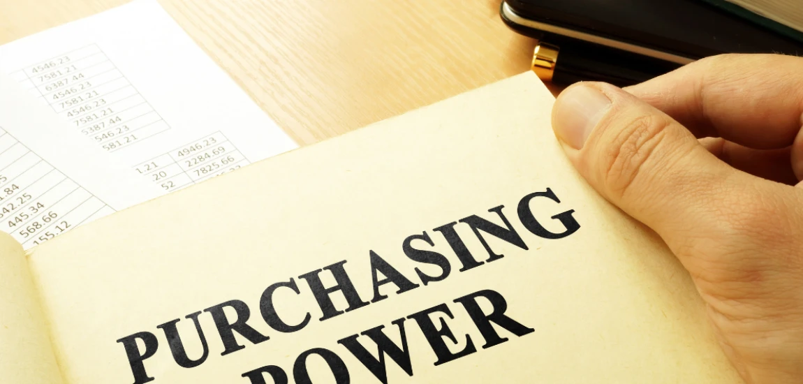 Inflation-Responsive Savings Frameworks for Protecting Purchasing Power Over Time