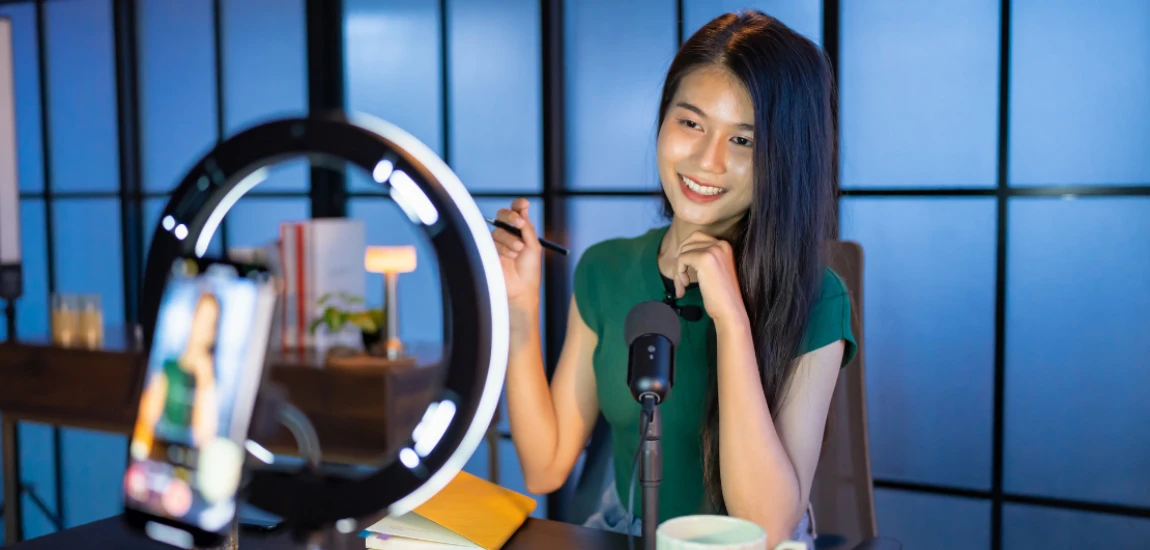 Influencer Invasions: When Content Creators Cross Into Scripted Worlds