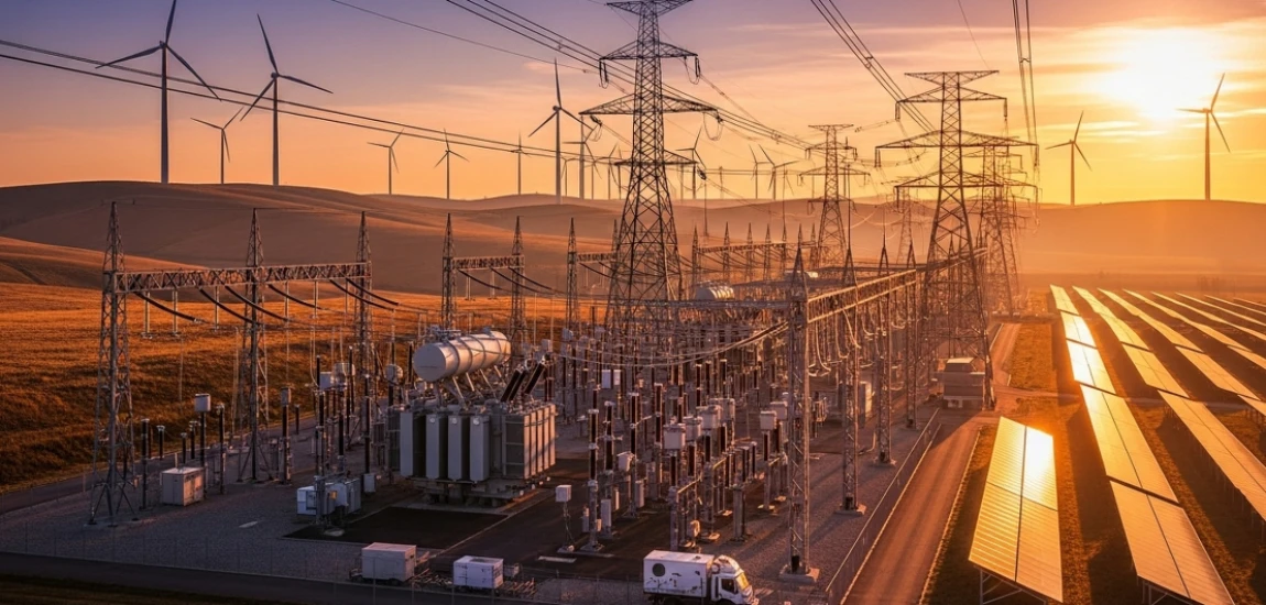 Infrastructure of Imagination: The Hidden Systems Behind Creativity