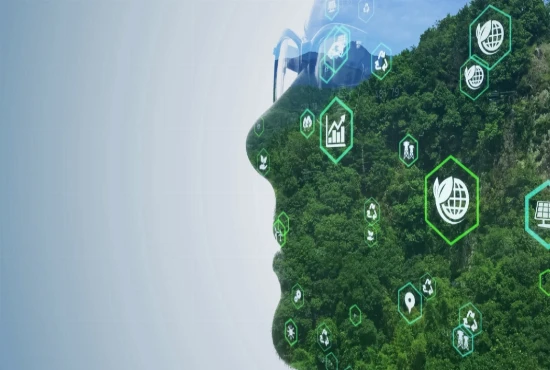 Intelligent Atmospheric Water Harvesting Technologies and Global Freshwater Sustainability Frameworks