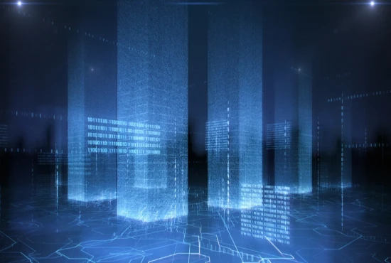 Intelligent Blockchain Systems and Secure Decentralized Data Management Architectures