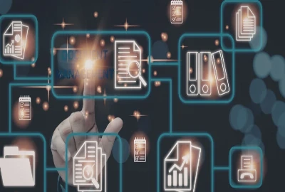 Intelligent Data Fabric Architectures and Autonomous Information Flow Systems