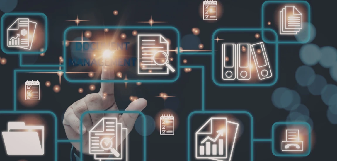 Intelligent Data Fabric Systems and Autonomous Information Flow Management