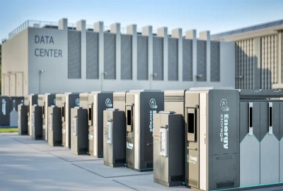 Intelligent Data Fabric Systems and Unified Real-Time Information Architectures