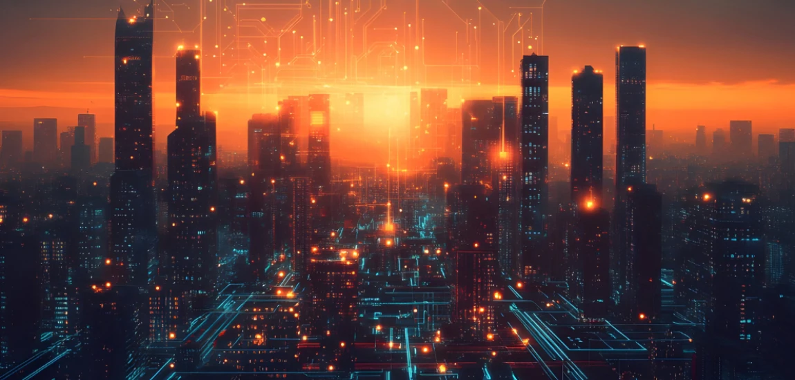 Intelligent Digital Infrastructure and Smart City Operating Systems: Building the Cities of Tomorrow