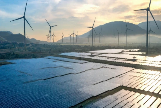 Intelligent Energy Grid Optimization Systems and Renewable Power Distribution Networks