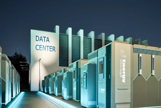 Intelligent Energy Storage Systems and Autonomous Power Distribution Optimization Frameworks