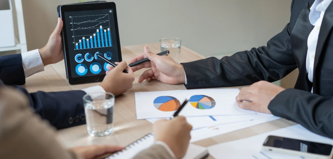 Intelligent Financial Resilience Networks in an Age of Economic Disruption