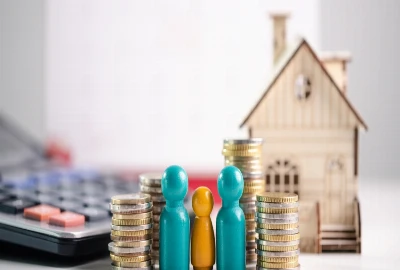 Self-Learning Personal Finance Architectures That Continuously Expand Savings Potential