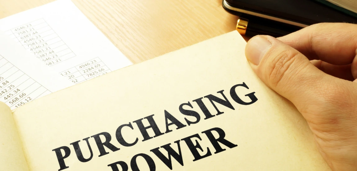 Intelligent Inflation Defense Strategies for Protecting Purchasing Power and Savings