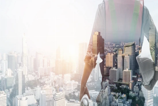 Intelligent Robotic Construction Systems and the Future of Self-Building Smart Cities