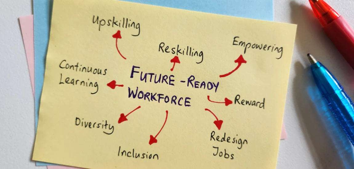 Intelligent Tourism Workforce Forecasting and Skills Development Systems: Preparing for the Future of Travel