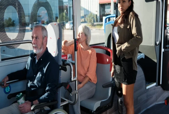 Intelligent Travel Accessibility Systems – Creating Inclusive Journeys for All Travelers
