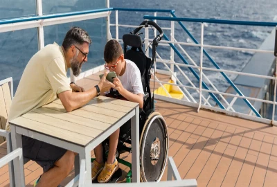 Intelligent Travel Accessibility Systems – Making Journeys Accessible for Diverse Travelers