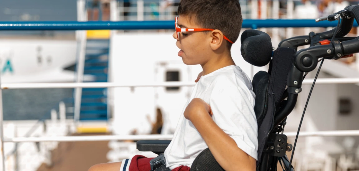 Intelligent Travel Inclusion Systems – Improving Accessibility for Travelers With Different Needs