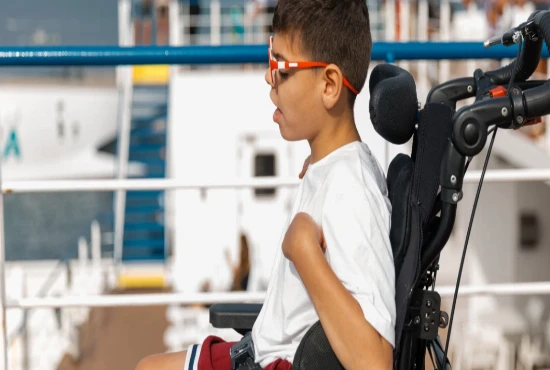 Intelligent Travel Inclusion Systems – Improving Accessibility for Travelers With Different Needs