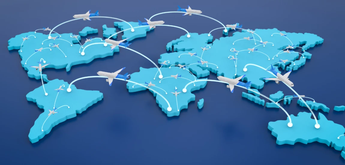 Intelligent Travel Route Optimization – Creating Smarter Travel Routes with AI