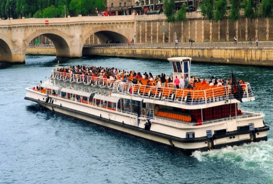 Intelligent Visitor Distribution Systems – Balancing Tourist Movement Across Destinations and Attractions