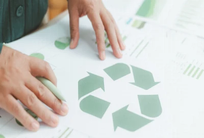 Intelligent Waste Management Systems and AI-Driven Circular Economy Optimization Networks