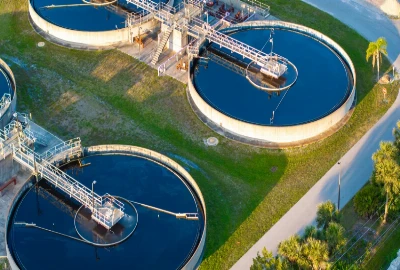 Intelligent Water Purification Systems and Autonomous Resource Sustainability Frameworks