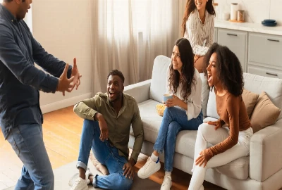 Stress-Reducing Wealth Architecture – Designing Finances That Calm the Nervous System