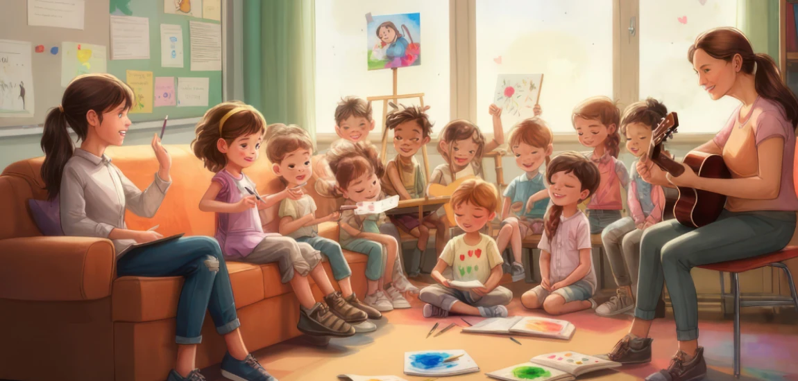 Interactive Storytelling: Viewers as Participants, Not Just Observers