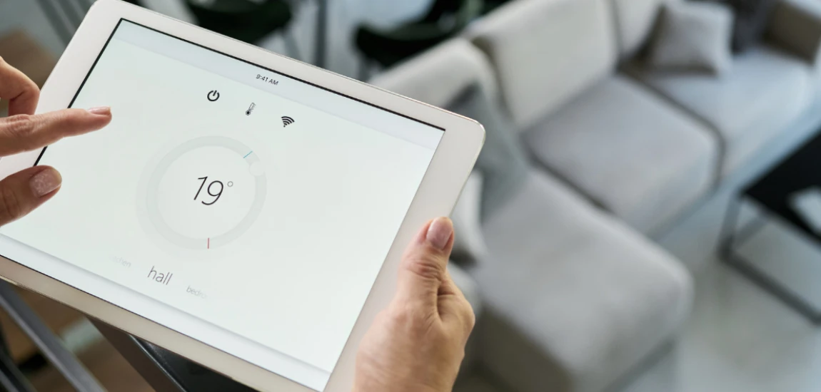 Interface Minimalism Collapse: Why Screens Are Disappearing but Control Is Expanding