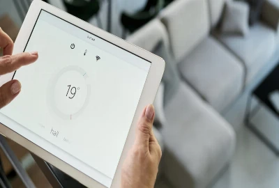 Non-Intrusive Computing – Tech That Supports You Without Interrupting You