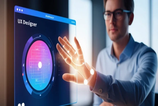 Interface Recovery Windows – Built-In Pauses That Let Attention Reset