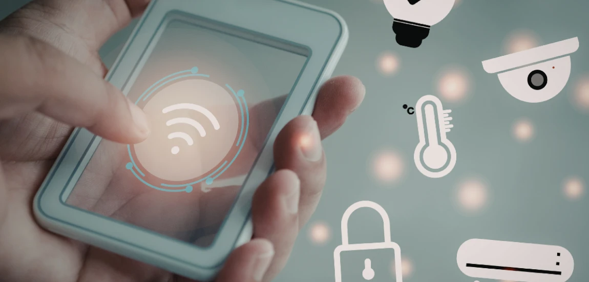 Internet of Things Intelligence Systems: Powering Smart Device Connectivity Frameworks