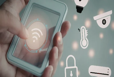Internet of Things Intelligence Systems: Powering Smart Device Connectivity Frameworks