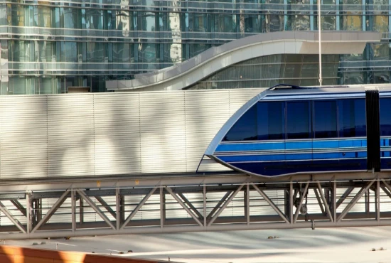 Interplanetary Transportation Architectures and High-Speed Solar System Mobility Networks