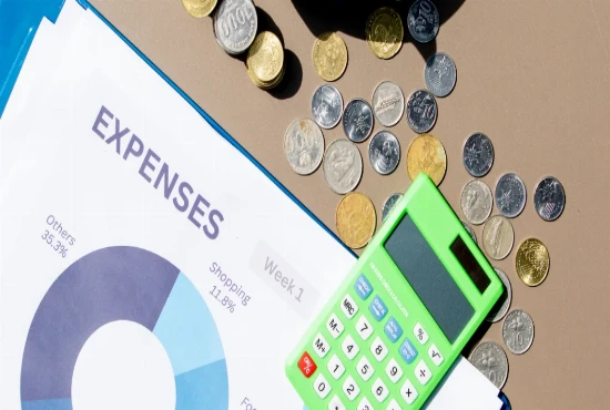 Invisible Expense Tracking Systems – Catching Small Leaks Before They Become Problems