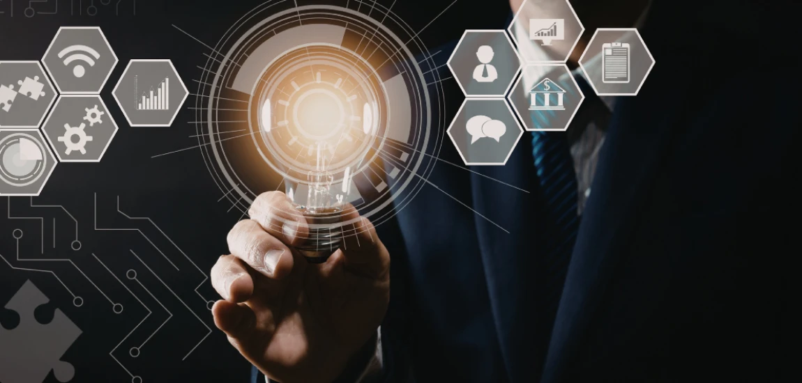 Invisible Technology – When the Best Tech Disappears Into Everyday Life