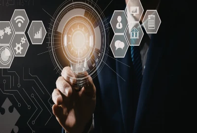 Non-Intrusive Computing – Tech That Supports You Without Interrupting You