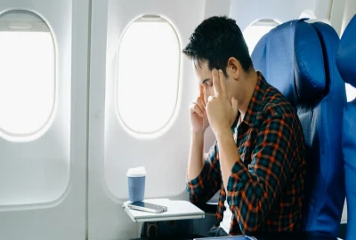 Jet-Lag Recovery Layering – Stacking Light Exposure, Meal Timing, and Movement Patterns to Accelerate Biological Adjustment