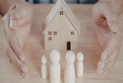 Wealth as Quiet – Measuring Prosperity by How Often Money Doesn’t Enter Thought