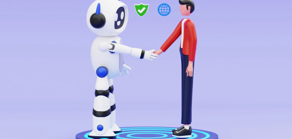 Living Bioelectronic Interfaces and the Future of Human–Machine Integration