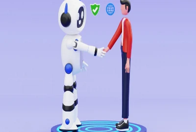 Living Bioelectronic Interfaces and the Future of Human–Machine Integration