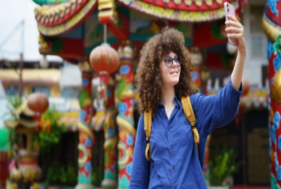 Adaptive Tourism Infrastructure – Designing Facilities That Adjust to Environmental Change