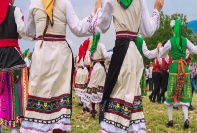 Living Heritage Tourism Systems – Supporting Culture, Traditions, and Local Identity