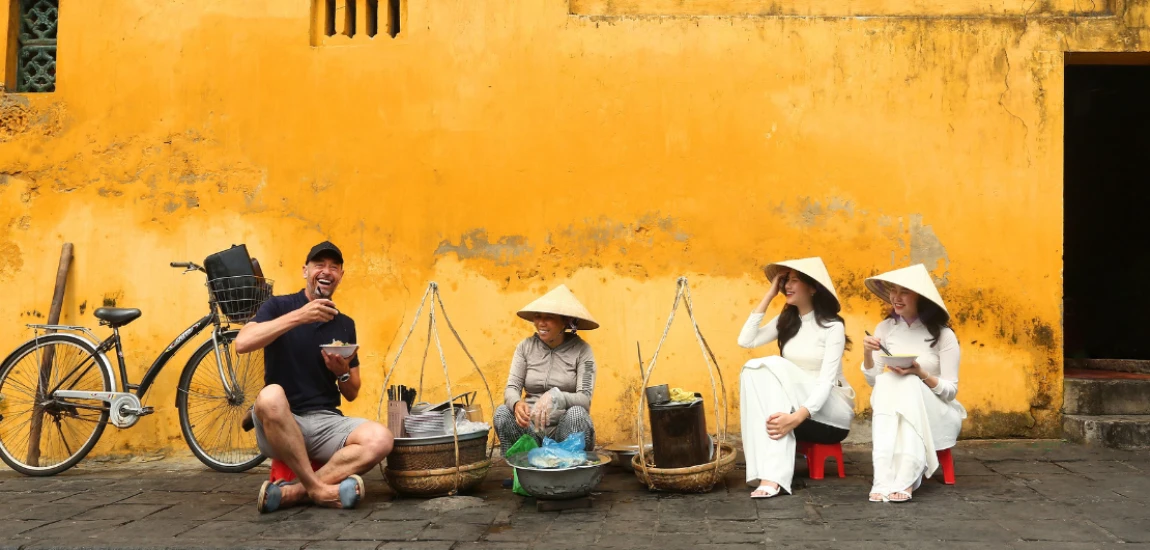 Local Experience Ecosystems – Connecting Travelers With Authentic Community Experiences