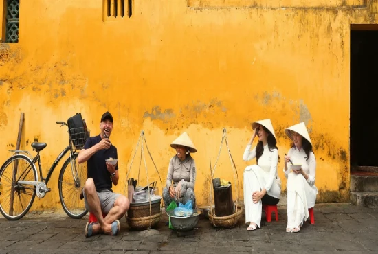 Local Experience Ecosystems – Connecting Travelers With Authentic Community Experiences