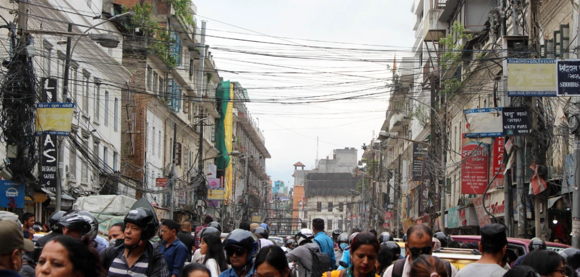 Local Market and Street Culture Tourism: Discovering Cities Through Markets and Food