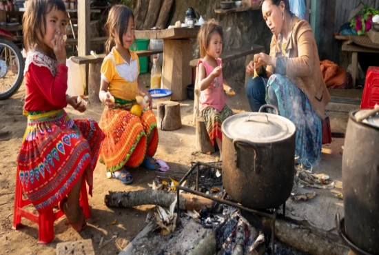 Local Tourism Wealth Networks – Strengthening Economic Benefits for Local Communities