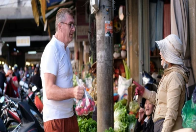 Predictive Tourism Transformation – Anticipating Future Changes in Tourism