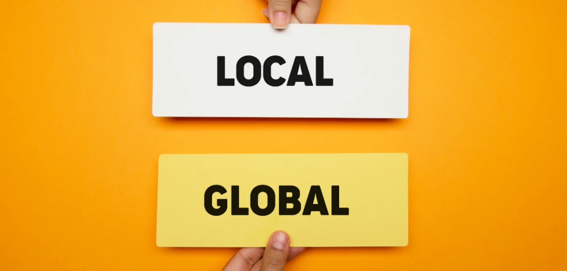 Localized Content Boom: How Regional Stories Are Finding Global Fans