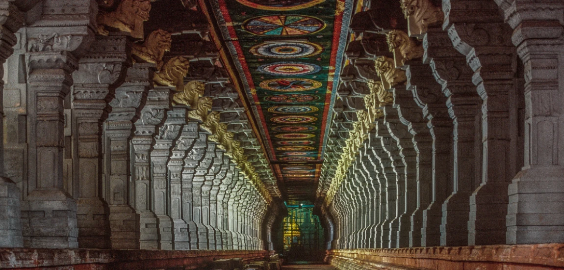 Low-Carbon Tourism Corridors – Creating Cleaner Connections Between Travel Destinations